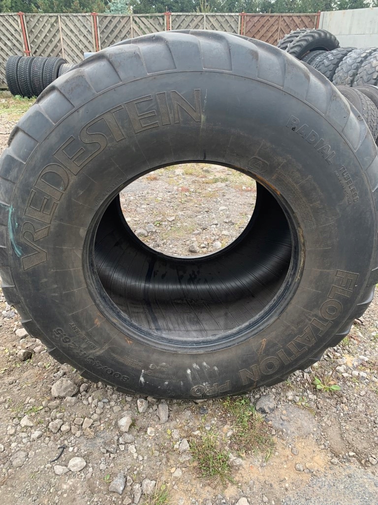 800/45R26.5 (R100) VREDESTEIN FLOTATION PRO. 14 χιλιοστά Product image