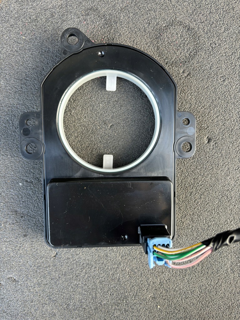 ΑΙΣΘΗΤΗΡΑΣ ΓΩΝΙΑΣ ΤΙΜΟΝΙΟΥ RENAULT ZOE II MEGANE IV LIFT 285T32873R Product image