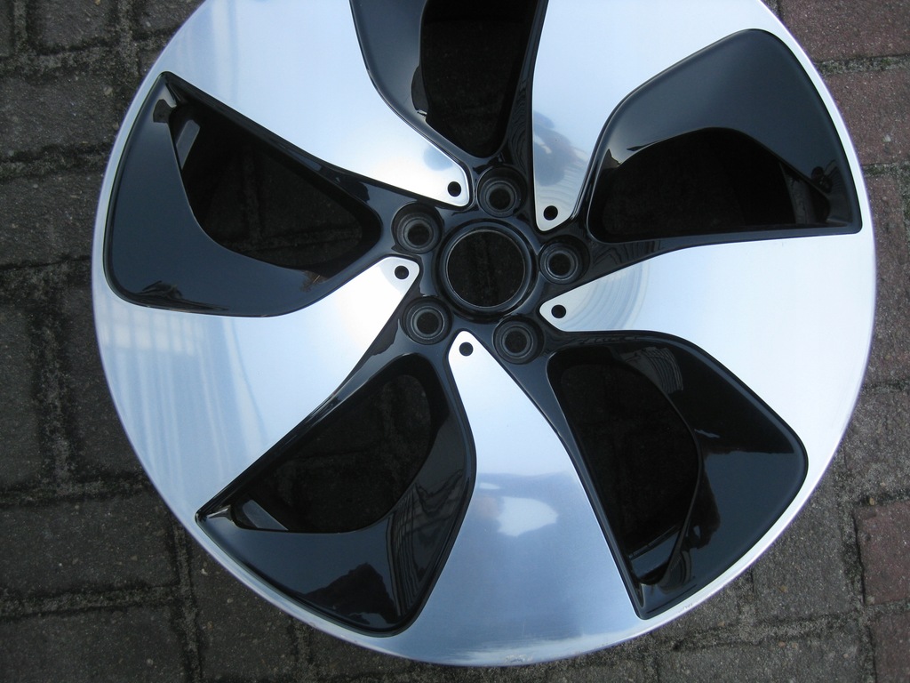 ΖΑΝΤΑ BMW i8 "20", ΔΕΞΙΑ Product image