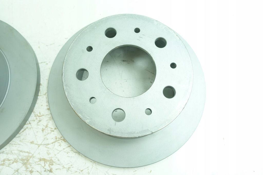 Boxer Jumper Ducato Discs 280mm Ate 24.0116-0114.1 1994-2002 Product image