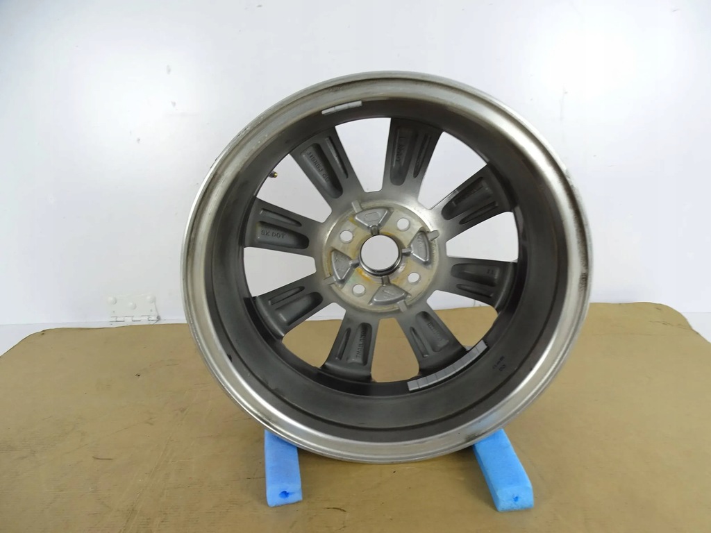 MITSUBISHI RIM 5J x 15 ET46 Product image