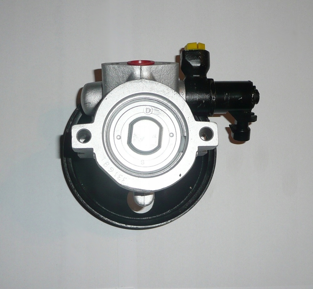ΕΝΙΣΧΥΤΙΚΗ ΑΝΤΛΙΑ NUBIRA III ΛΑΚΕΤΙ 1.6 1.8  ΑΙΣΘΗΣΗ Product image