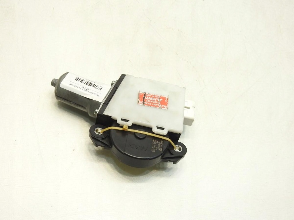 PANORAMA ΚΛΕΙΣ MOTOR MITSUBISHI ASX 471701-10100 7620A427 Product image