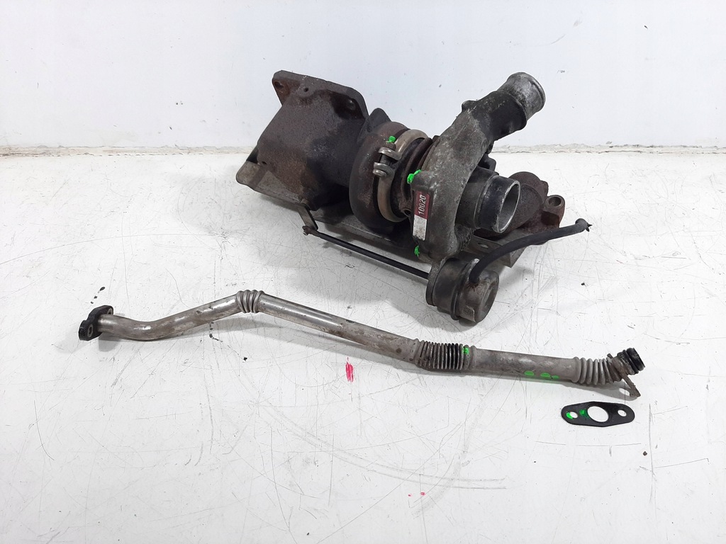 FORD TRANSIT MK6 2.0DI 01R ΣΤΡΟΒΙΒΟΛΟΣ 1C1Q-6K682-DB Product image