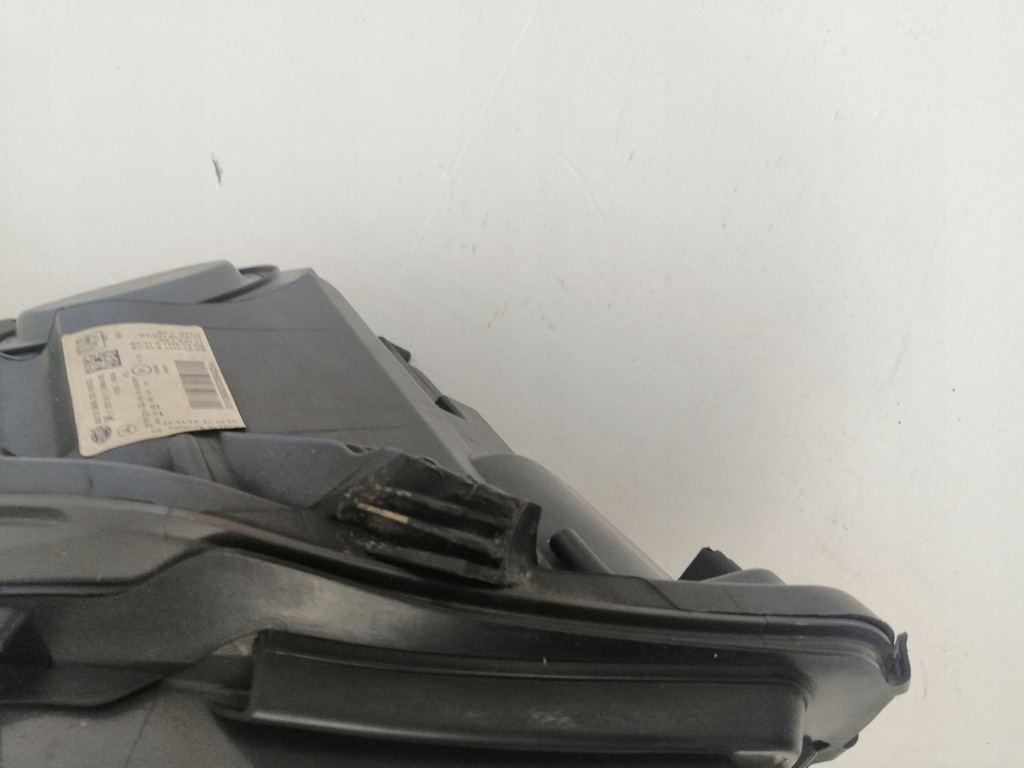 Mercedes W212 Lift Lamp Front Full LED ILS A2129063203 Product image