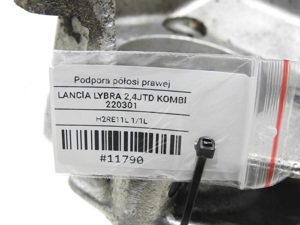 ΣΤΗΡΙΞΗ ΔΕΞΙΟΥ ΑΞΟΝΑ LANCIA LYBRA 2.4 JTD Product image