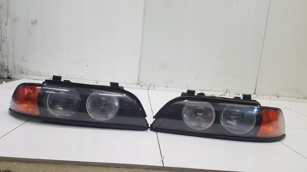 ΣΕΤ ΦΩΤΙΣΤΙΚΑ ΜΠΡΟΣΩΠΟΥ BMW E39 Product image