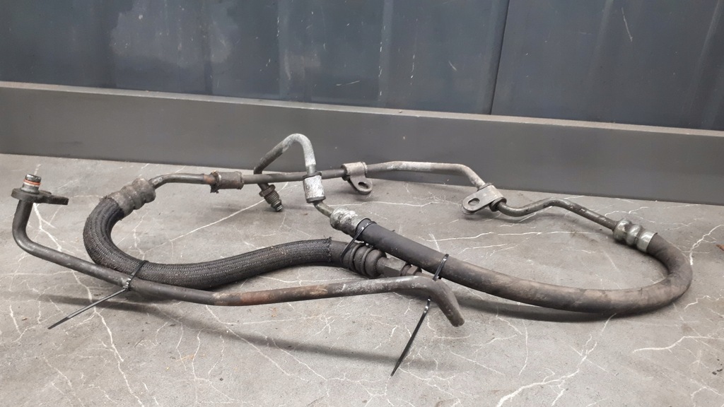 Καλώδιο υδραυλικού τιμονιού Peugeot 406 2.0HDi Product image