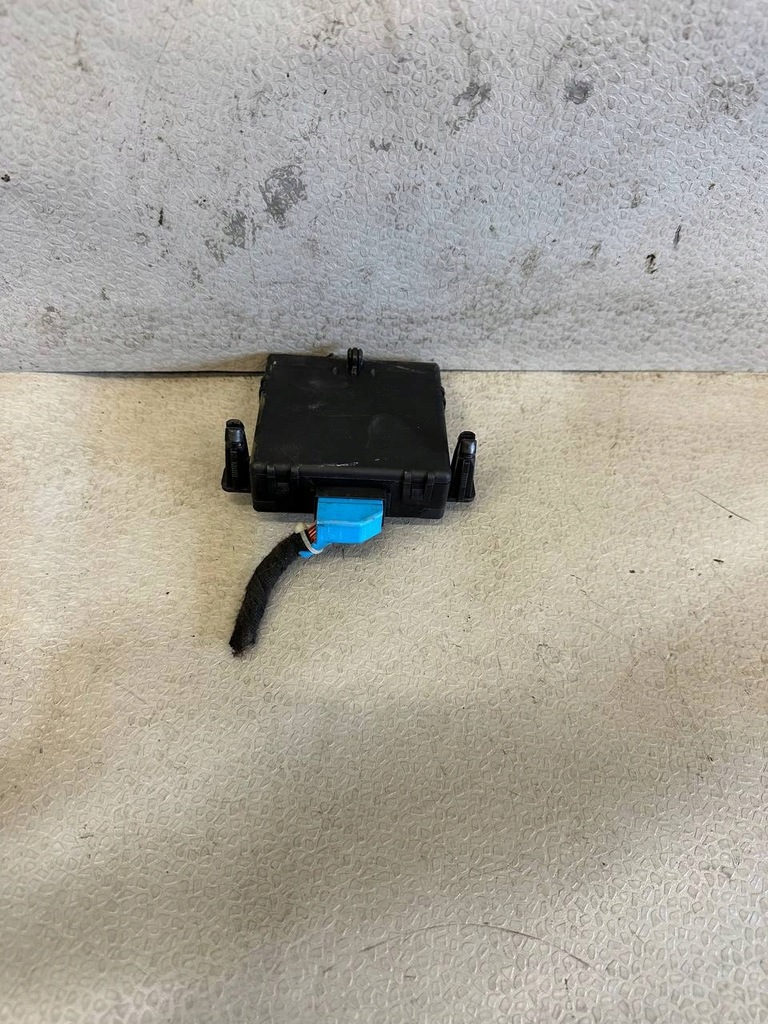 ΜΟΝΑΔΑ ΕΛΕΓΧΟΥ GATEWAY VW SEAT SKODA OCTAVIA 2 AUDI Product image