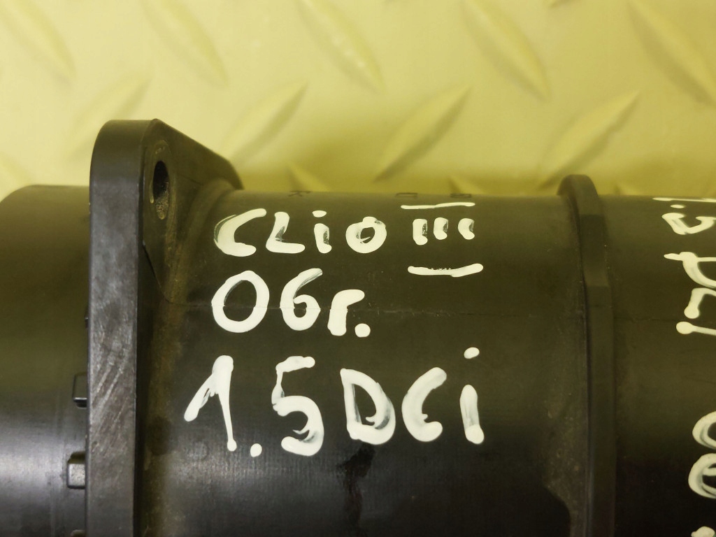 RENAULT CLIO III 1.5 DCI ΡΟΟΜΕΤΡΟΣ 8200454482 Product image