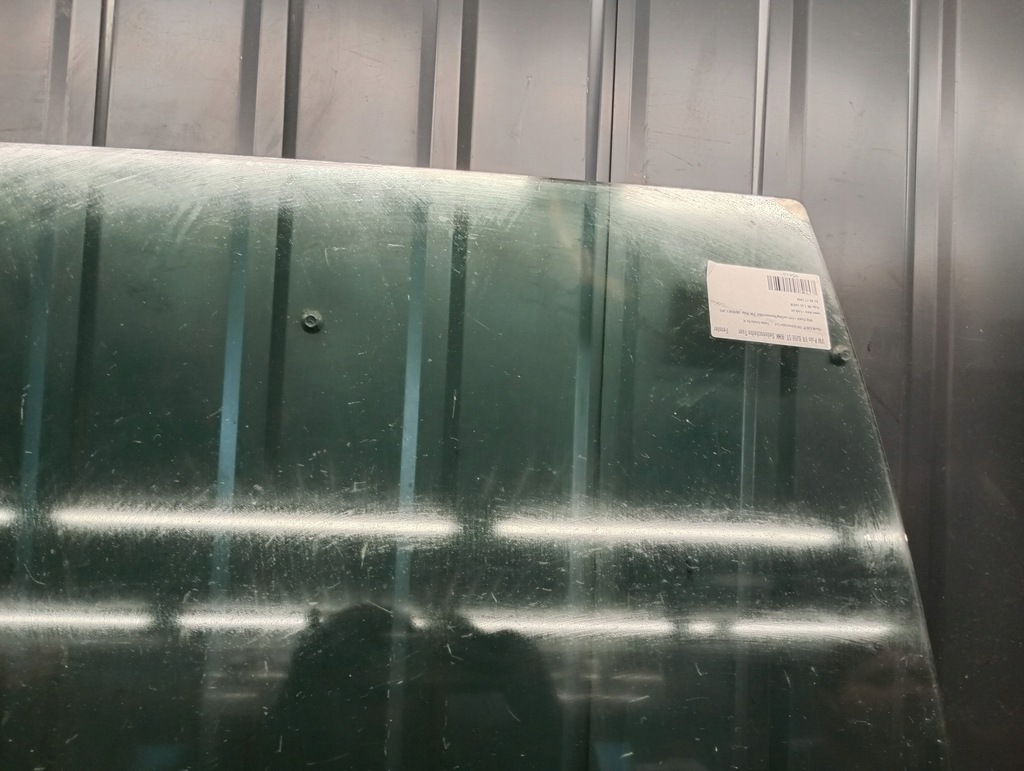 δεξιά γυαλί πίσω VW Polo 6N 09R Product image