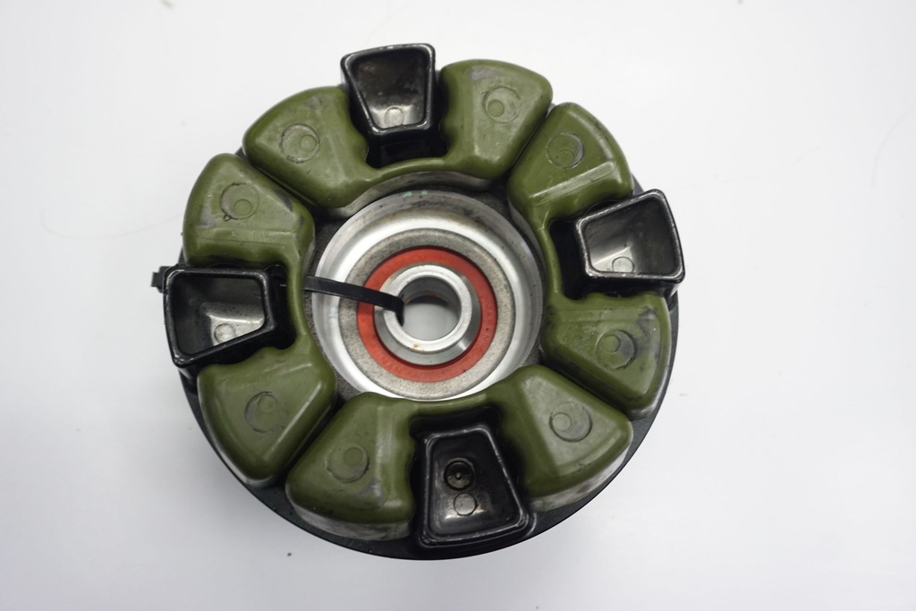 KAWASAKI Z-900 20- ΠΙΣΩ ΤΡΟΧΟ + ΛΑΣΤΙΧΟ Product image