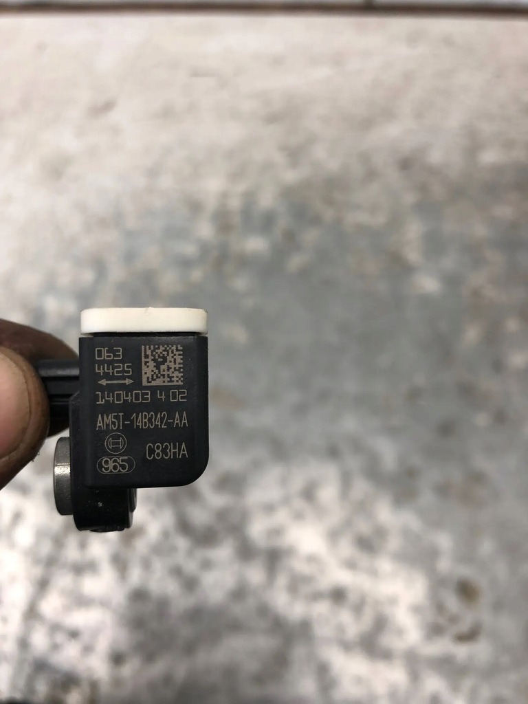 ΑΙΣΘΗΤΗΡΑΣ ΚΡΟΥΣΗΣ FORD FOCUS MK3 AM5T-14B342-AA Product image
