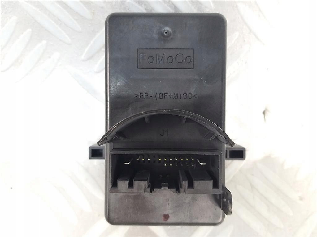 ΠΡΙΖΑ FORD KUGA III MK3 OBD ΔΙΑΓΝΩΣΤΙΚΟ Product image