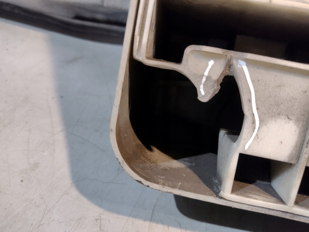 Volvo πάνελ κλιματισμού στάθμευσης 20290787 Product image