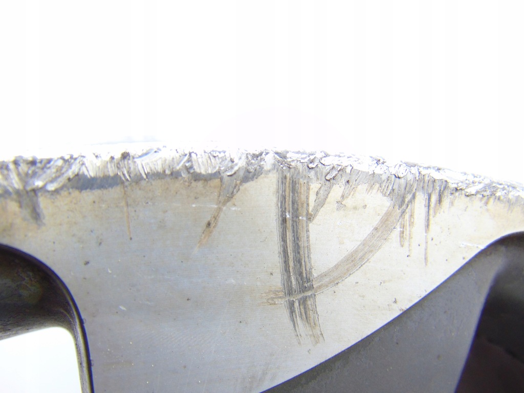 ΖΑΝΤΕΣ ΑΛΑΟΥ ΡΟΤΕΡ ΤΡΟΧΟΙ 19 ΙΝΤΣΩΝ 5x112 AUDI A4 B8 S4 RS4 A5 8T S5 ET 33 Product image