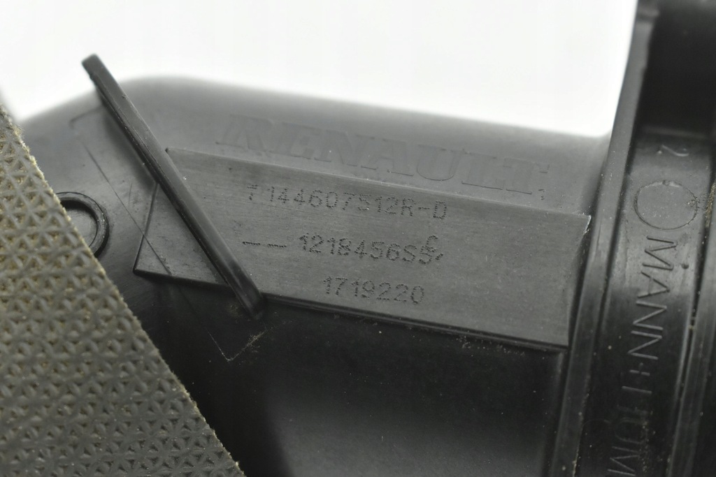 RENAULT HOSE PIPE ΣΥΝΔΕΣΗ TURBO 144607512R Product image