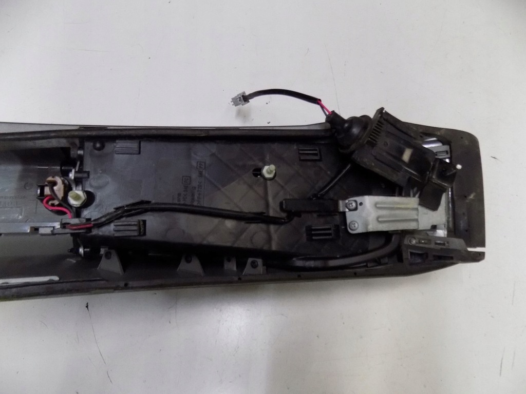Φωτιστικό οροφής NISSAN X-TRAIL T30 Αλογόνου, αριστερά Product image