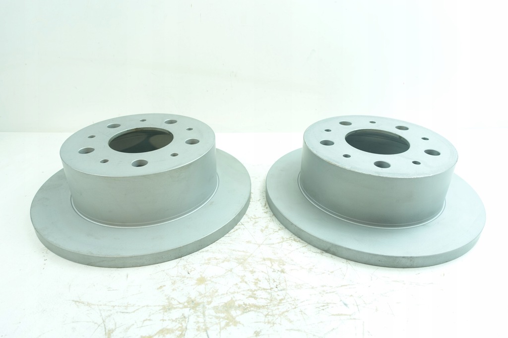 Boxer Jumper Ducato Discs 280mm Ate 24.0116-0114.1 1994-2002 Product image