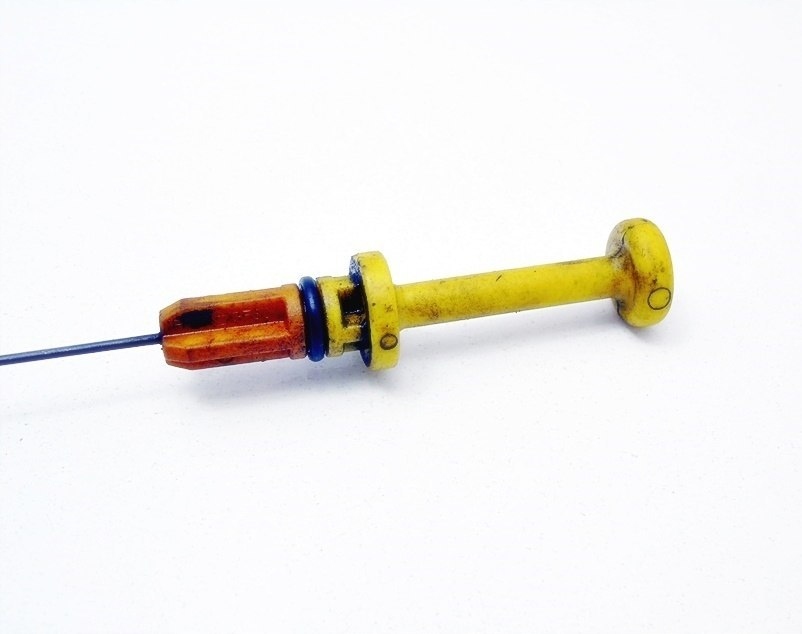ΛΑΔΙ DIPPER 1.1 206 PARTNER C3 SAXO BERLINGO C2 106 Product image