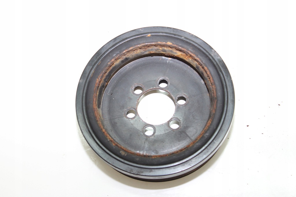 BMW E90 E87 SHAFT PULLEY 2.0 N43 7551308 Product image