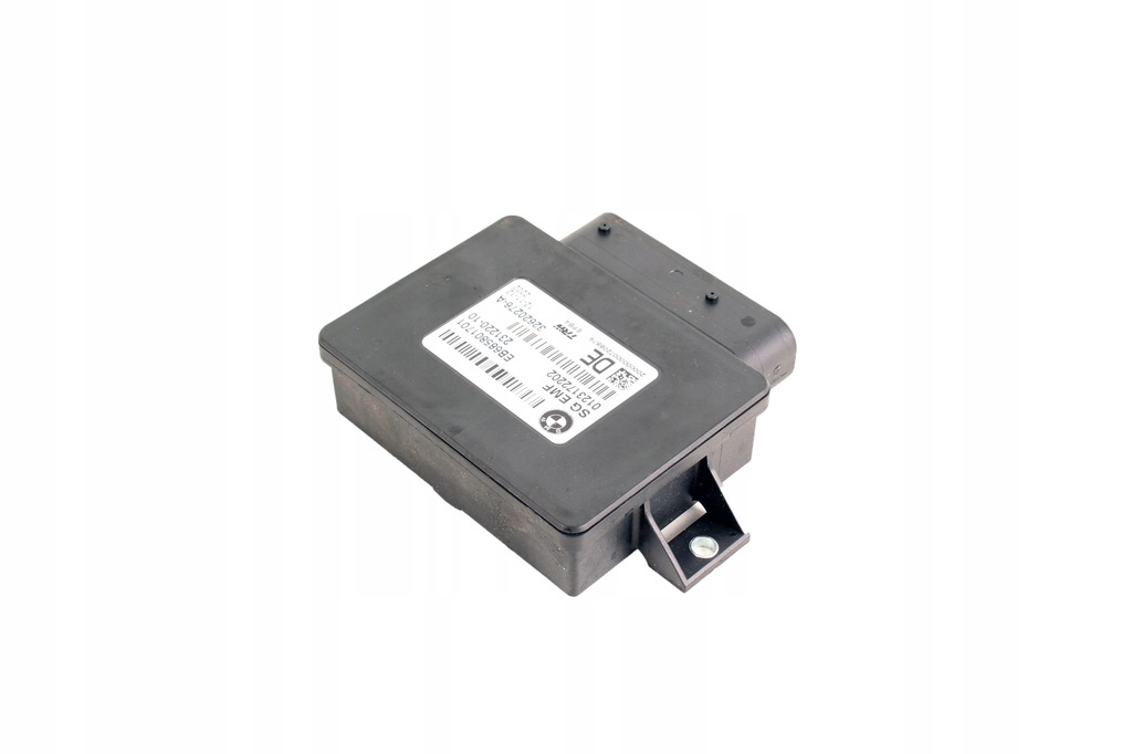 ΜΟΝΑΔΑ ΕΛΕΓΧΟΥ ΧΕΙΡΟΦΡΕΝΟΥ EMF BMW F10 / LIFT LCI 6858017 Product image