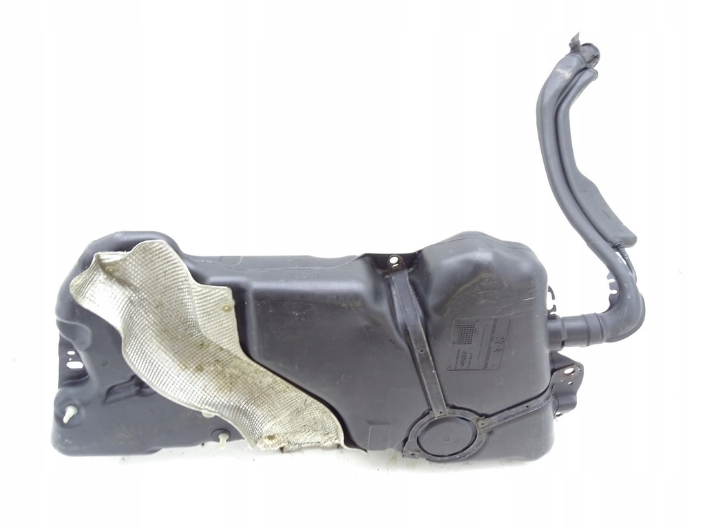 CITROEN C5 III 07-17 ΚΑΥΣΙΜΟ DIESEL SEDAN 9672985780 9682652580 Product image