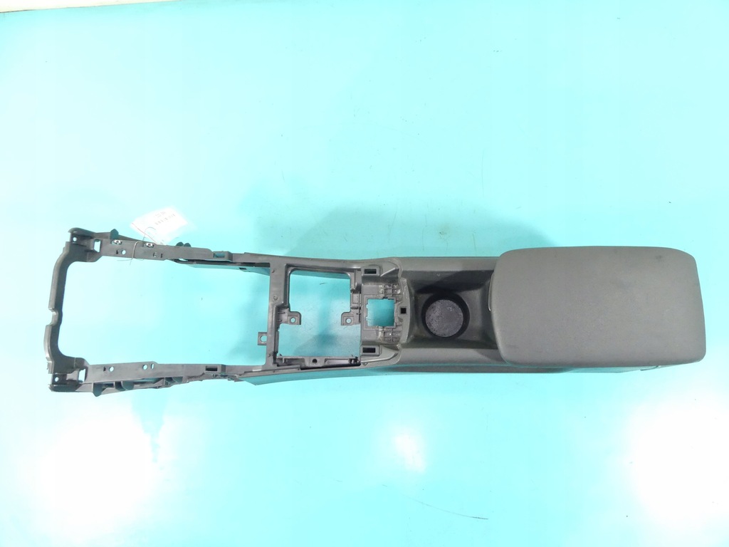 ΤΟΥΝΕΛ ΒΡΑΧΙΟΥ CITROEN C4 II B7 EUROPE Product image