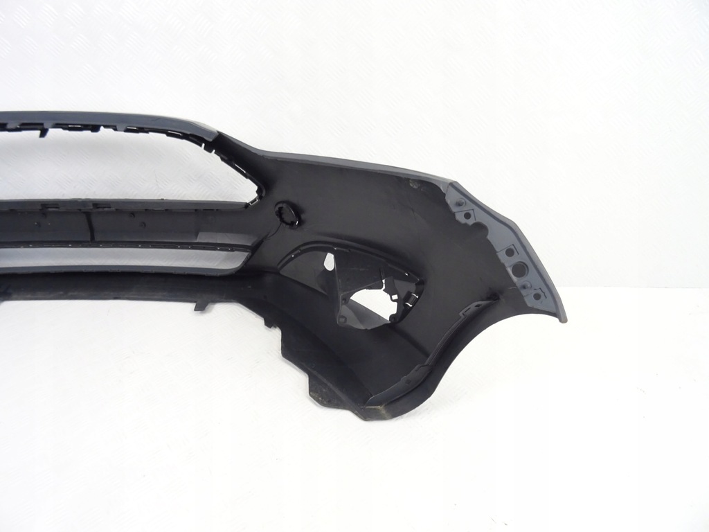 Αντικατάσταση εμπρός προφυλακτήρα Ford Fiesta MK7 LIFT Product image
