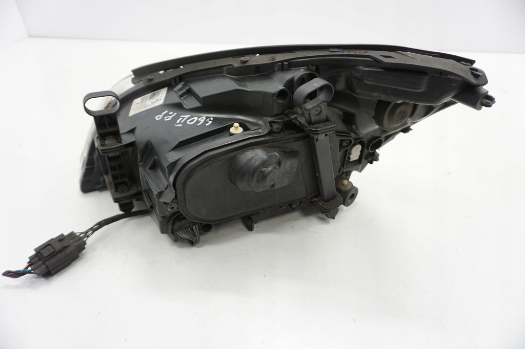 ΦΩΤΙΣΤΙΚΟ VOLVO S60 II ΜΠΡΟΣΤΑ ΔΕΞΙΑ UK 31299997 Product image