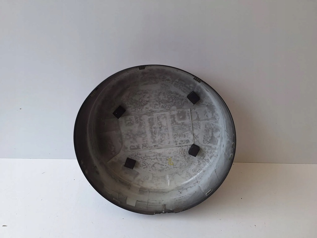 FORD ECOSPORT 12- ΑΝΤΑΛΛΑΚΤΙΚΟ ΚΑΛΥΜΜΑ ΤΡΟΧΟΥ CN1J-47119 ORIGINAL Product image