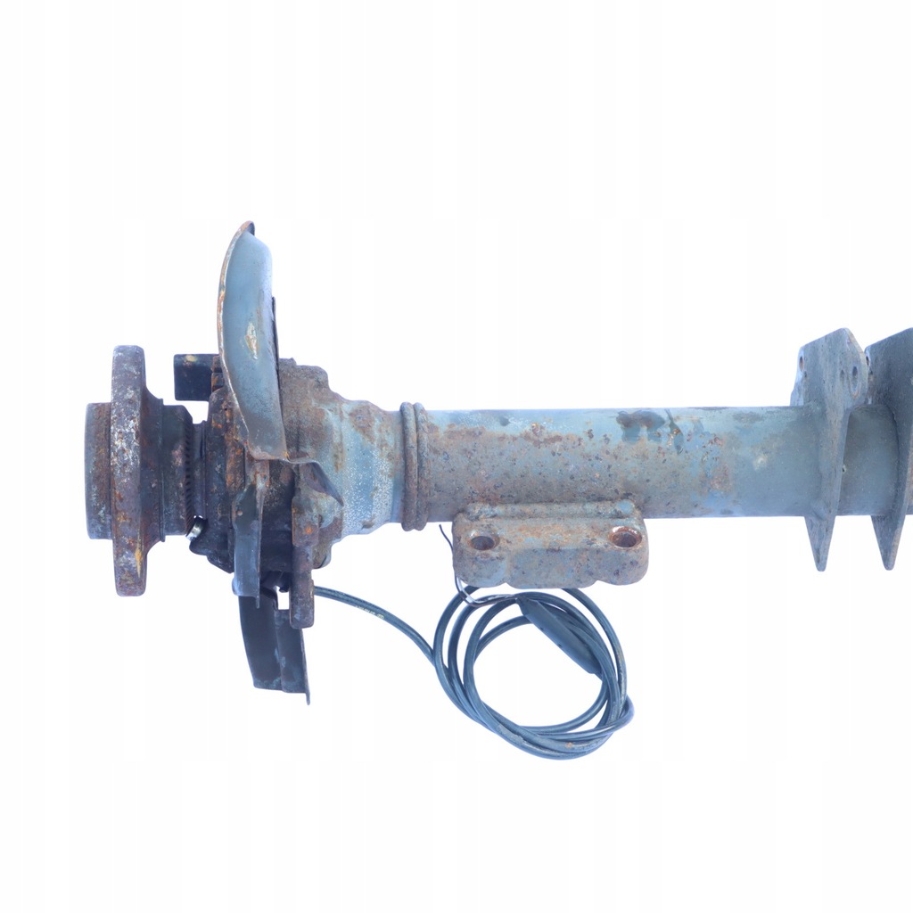 Mercedes Sprinter W901 Differential Rear Axle Rear 38:11 3.454 A9013503900 Product image