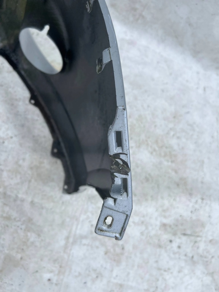 ΠΡΟΦΥΛΑΚΤΗΡΑΣ MITSUBISHI GRANDIS 2003 ΜΠΡΟΣΤ Product image