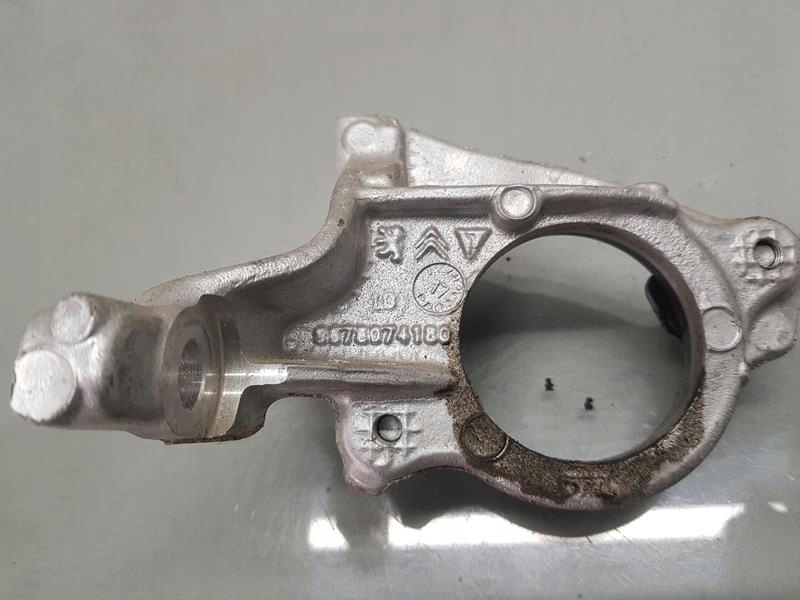 ΣΤΗΡΙΞΗ ΑΞΟΝΩΝ PAW CITROEN C4 PICASSO II 1.6 BHDI 9678074180 Product image