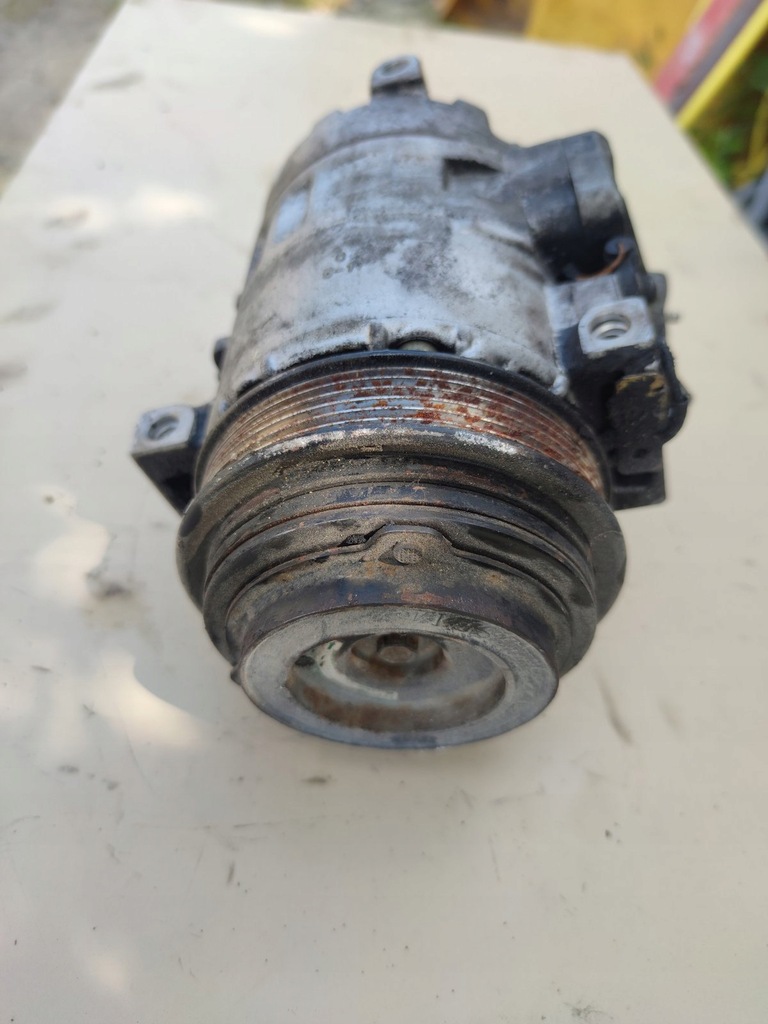 Συμπιεστής κλιματισμού Mercedes W140 0002340911 Product image