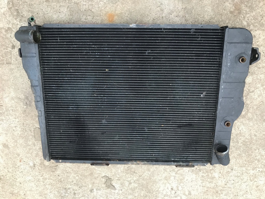 Ψύκτη νερού BMW E3 E9 CS CSI Bavaria Product image