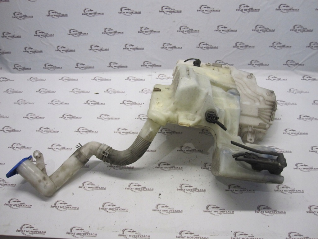 Ford S-Max MK1 και 10R Reservoir 6G91-12A659-AB Product image