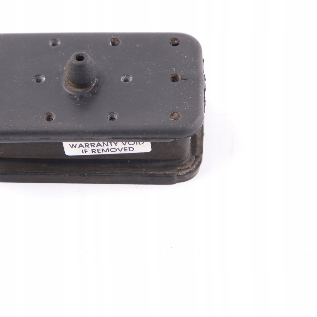 Mercedes Sprinter W906 Cover Cushion Spring Mount Πίσω λαβή Product image