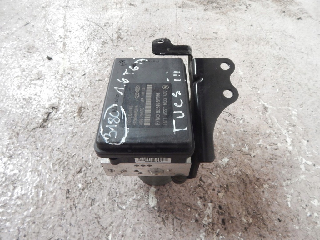 ΑΝΤΛΙΑ ABS HYUNDAI TUCSON 15-20 Product image