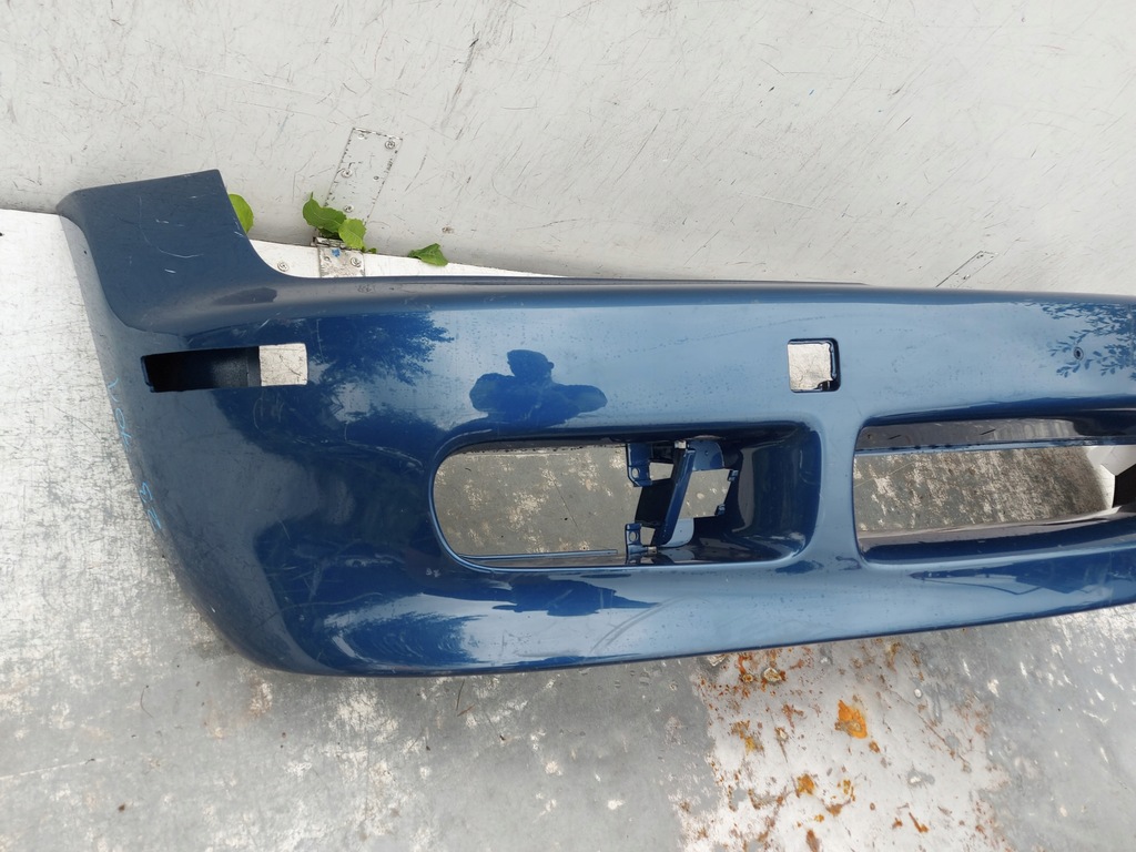 Μπροστινός προφυλακτήρας BMW Z3 Product image