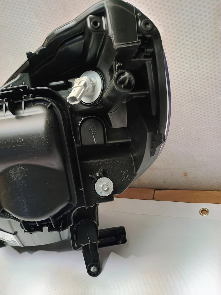 Renault Kangoo III Lift 13-20 Lamp Front Law 260102647R Νέο Origine Product image