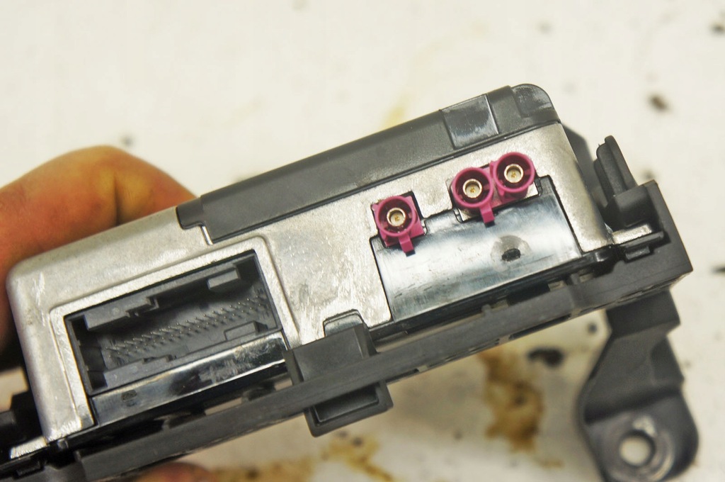 SB239 SKODA FABIA IV 21- ΜΟΝΑΔΑ ΥΠΗΡΕΣΙΩΝ 5WA035282C Product image