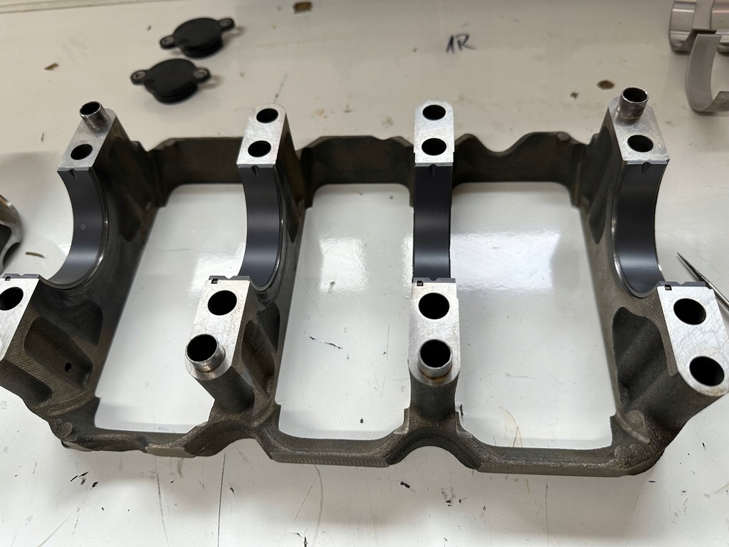 AUDI VW 3.0 TDI ENGINE CRT, CRTC, CRTD, CRTE ΝΕΟ Product image