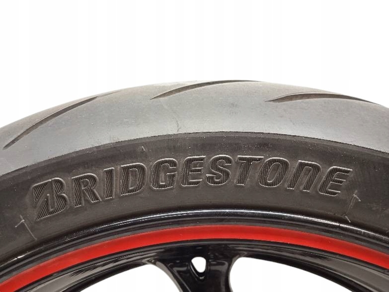ΖΑΝΤΑ ΠΙΣΩ ΕΛΑΣΤΙΚΟ K8 K9 L0 185/55ZR17M 17 ΙΝΤΣΕΣ Suzuki GSX-R750 Product image