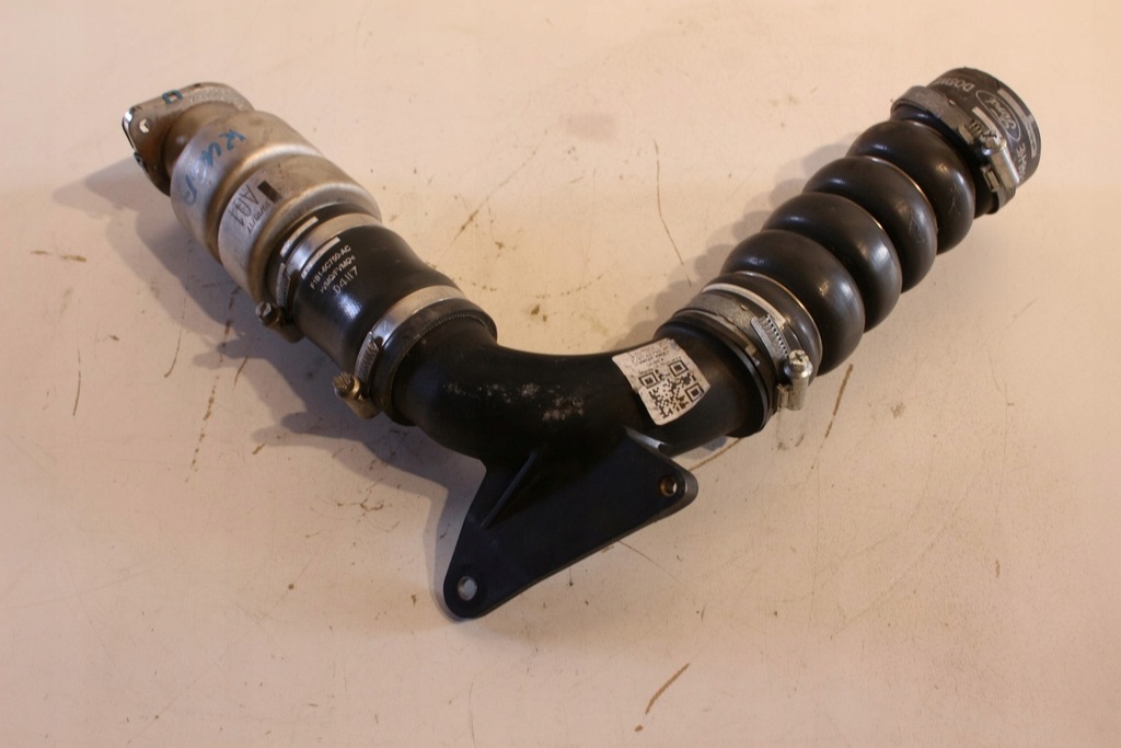 Ελαστικός σωλήνας αέρα Ford Kuga Mk2 1.5 TDCI Product image