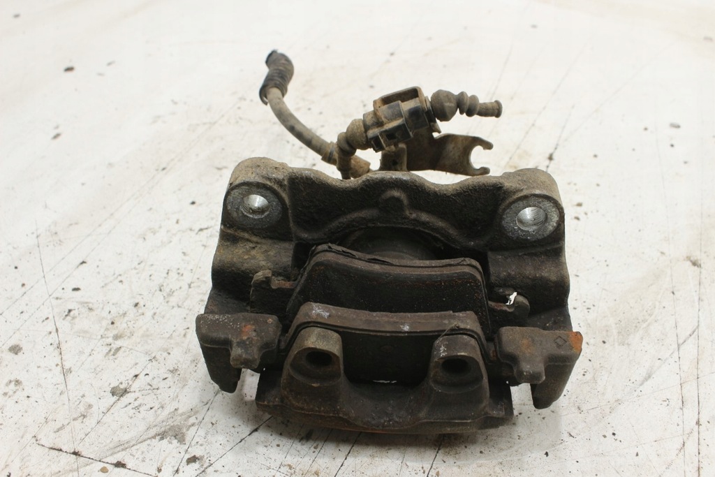 VW TOUAREG 2.5 TDI R5 Δαγκάνα ΦΡΕΝΟΥ ΔΕΞΙ ΠΙΣΩ Product image