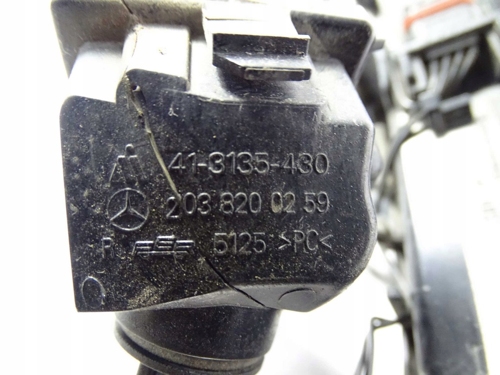 Mercedes E class W211, ΔΕΞΙΟΣ ΚΑΘΡΕΠΤΗΣ Product image