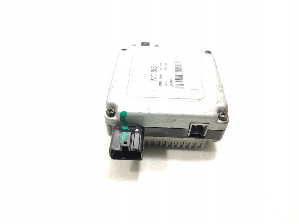 Hyundai i40 1.7 CRDi Diesel 100kW (136 HP) 2012 Product image