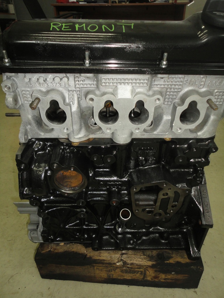 ΕΠΙΣΚΕΥΗ ΚΙΝΗΤΗΡΑ LINDE STHIL 2.0 BEF ΠΕΡΟΝΟΒΑΤΟ Product image