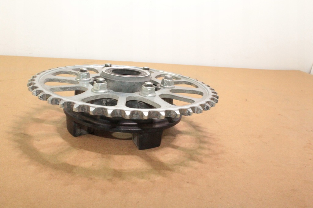 KAWASAKI Z 900 17-19 ΣΥΛΛΕΚΤΙΚΟ ΓΡΑΝΑΖΑ Product image
